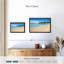 Impression sur toile Napili Bay Paradise-102858807