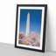 The Washington Monument - Framed Print-55769502-55769506