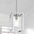 Lagarde 1 - Light Single Pendant-598725353