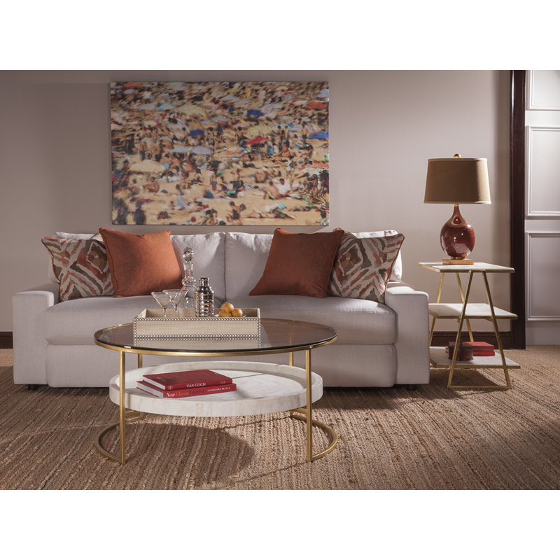 Cumulus 2 - Piece Coffee Table Set