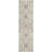Machine Washable Indoor/Outdoor Cicel ACN1149 Ivory Rug-100248936