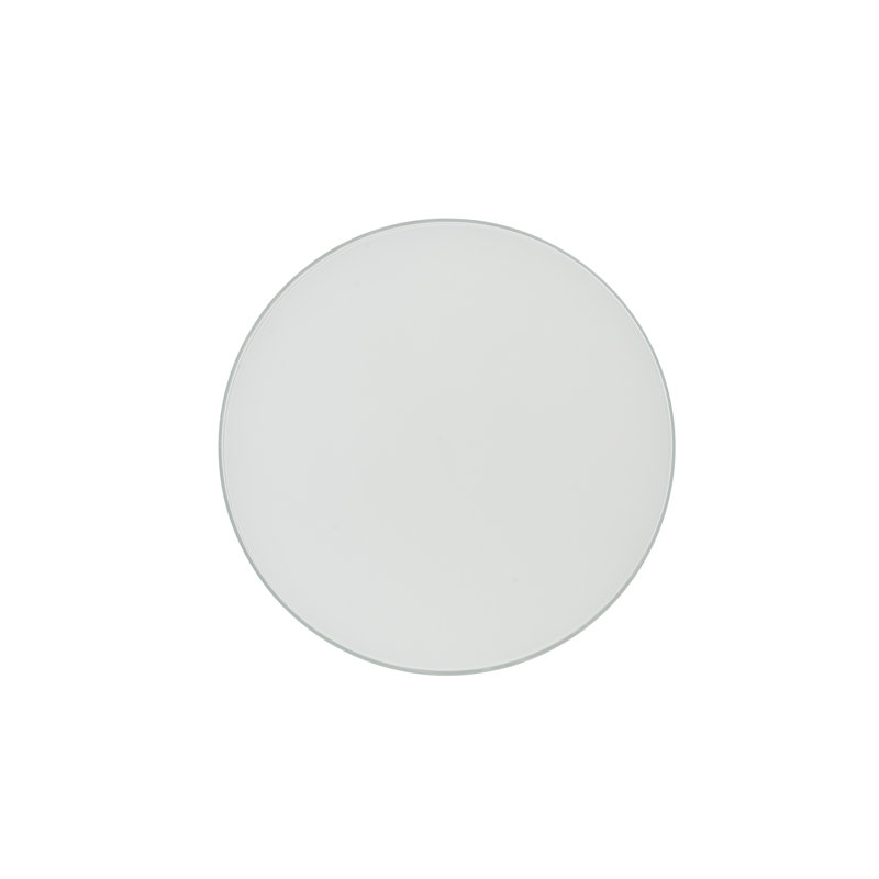 Tip Top Coffee Table, White