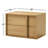 Alvarez 28'' W Nightstand-836111675