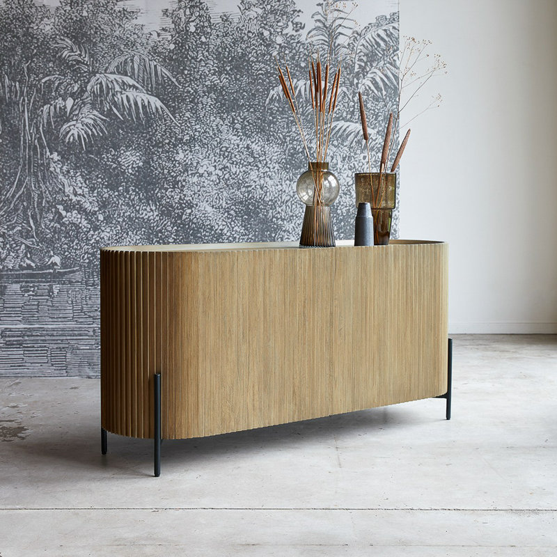 Lou 59.06'' W Sideboard