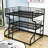Heiko Kids Full XL Over Twin XL Over Queen Bunk Bed-176737121