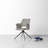 Shelter Upholstered Dining Chair-710123065