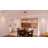 Kitchen Island Linear Pendant-1310379861