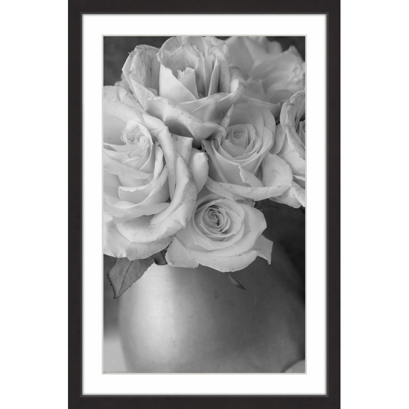 Judy Stalus - Single Picture Frame Print, 61cm H x 41cm W x 3.81cm D