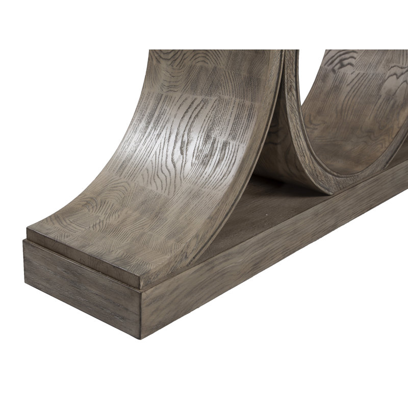 Coeur D'alene 72'' W Console Table