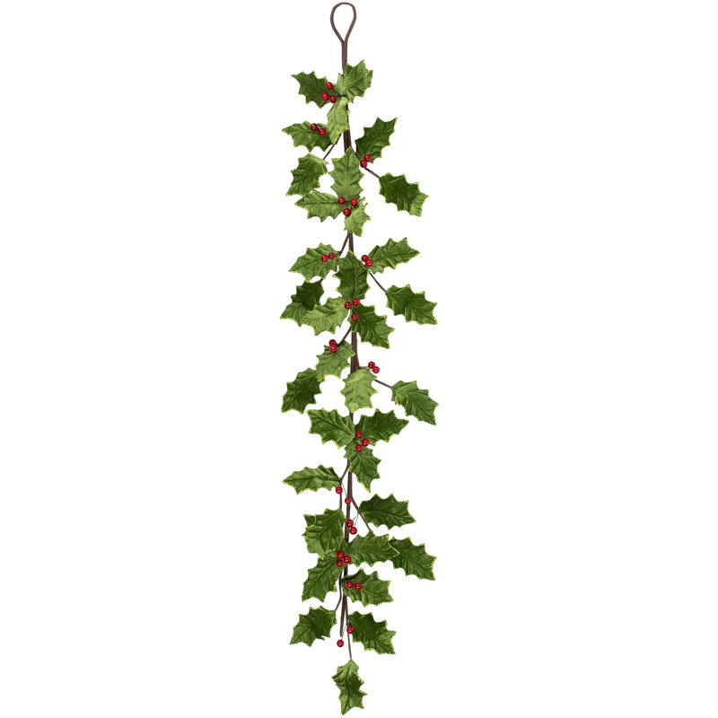 Guirlande 43 "Christmas