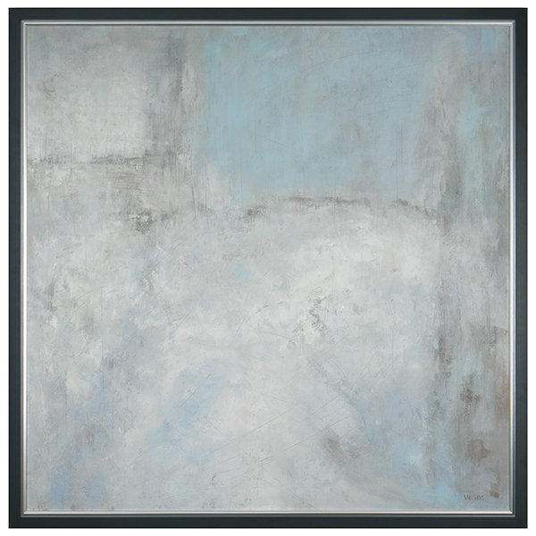 Powder Sky Painting by Watkins