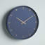 Horloge murale 18,7 "Ashford