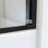 Essence-H 56" W x 60" H Reversible Semi-Frameless Tub Door with ClearMax™ Technology-71014137