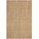 Auckland Flatweave Natural Area Rug