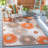 Giffords Performance Floral Rug-1028764568