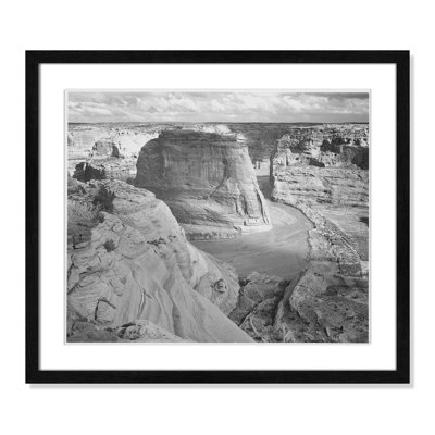 Canyon de Chelly Arizona 2 Print by Adams