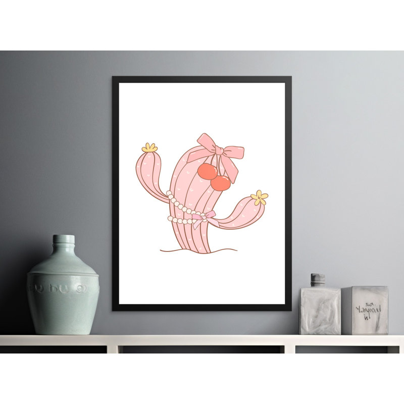 Chalita Single Picture Frame Print, 27.94 cm H x 22.86 cm W