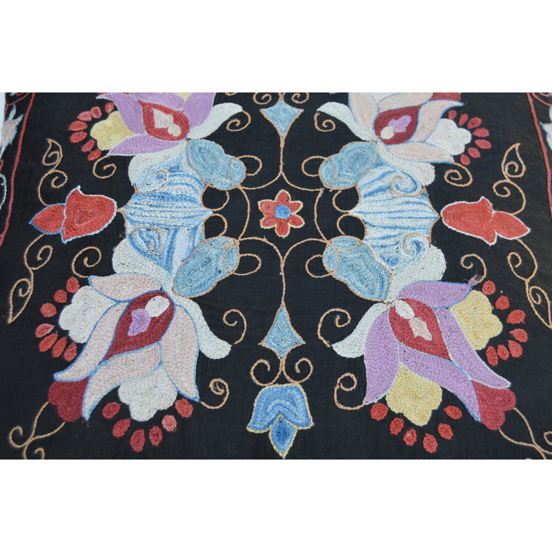 Lumbar Pillow Cover & Insert