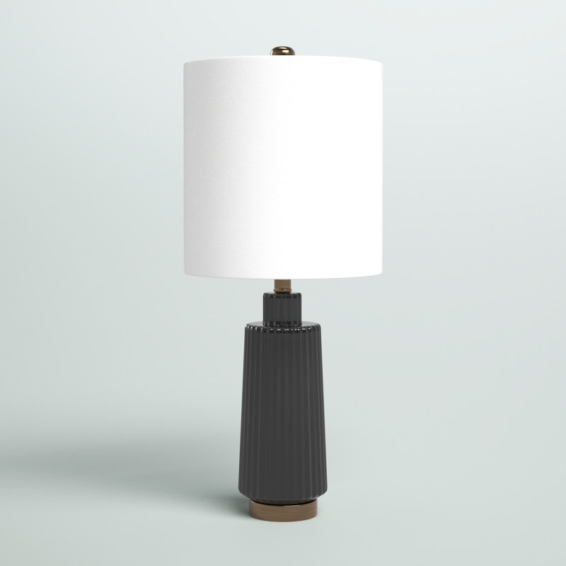 Lampe de table 30,5 po Monteleone