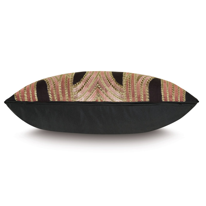 Arwen Lumbar Pillow Cover & Insert