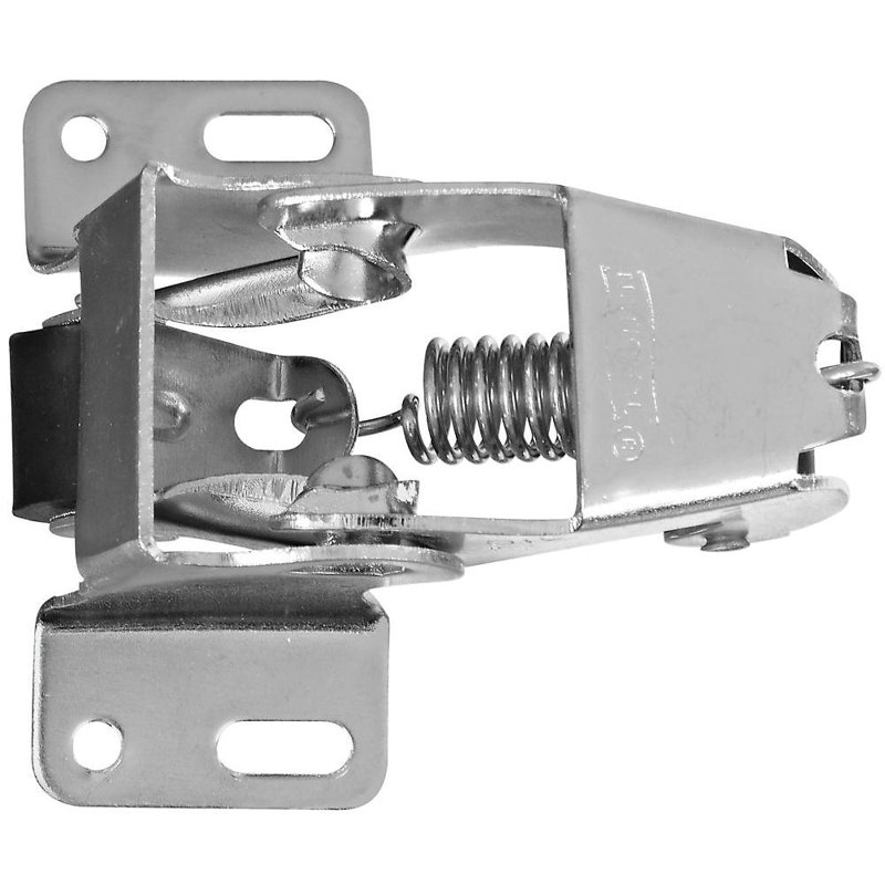 Screen Door Latch