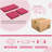Outdoor Seat Cushions (Set Of 3)-1166916721