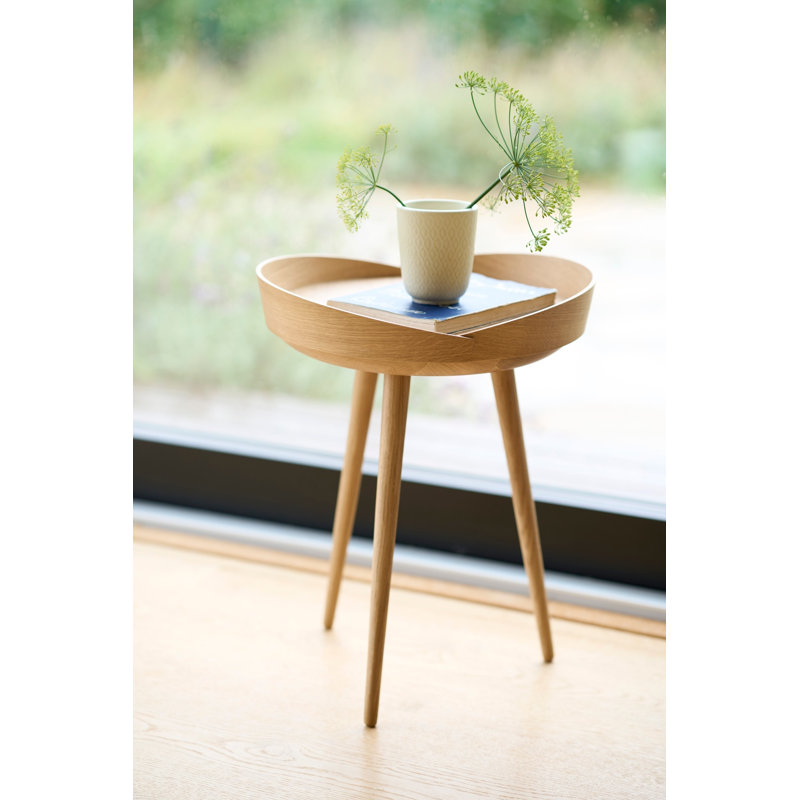 D106 Bakketop by Philip Bro, Natural