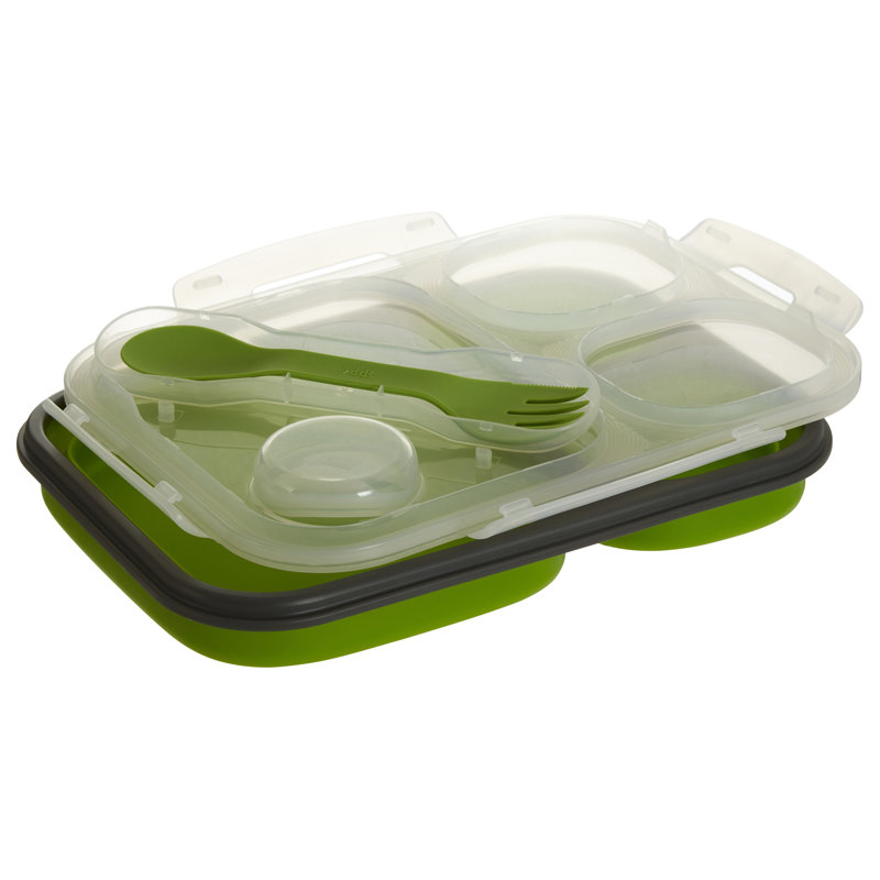 Kaius Food Storage Container