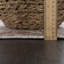 Tapis oriental rouge / bleu foncé lavable à la machine Mair-72239516