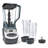 Ninja BL660 Professional Blender with Single Serve Cups