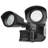 20-Watt LED Outdoor Security Spot Light with Motion Sensor-44418432