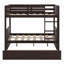 Bunk Bed With Trundle-1042991305