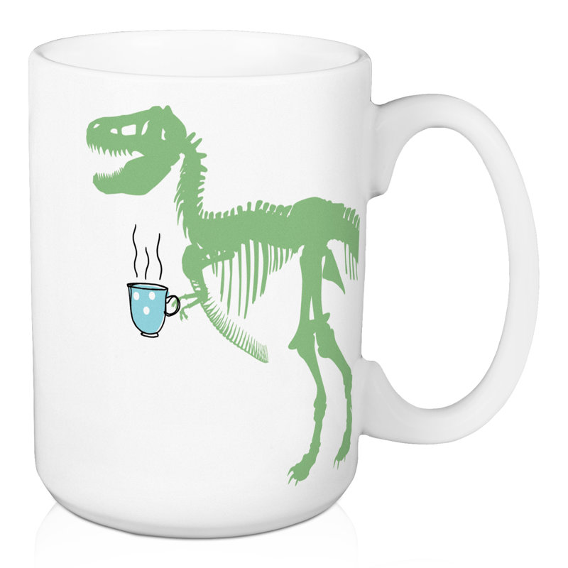 Gifford Ceramic Coffee Mug