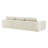 Asher 3 - Piece Upholstered Modular Sectional-116946874