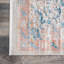 Tapis oriental rouille Rivington-1211367600