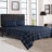 100% Cotton Flannel Sheet Set-2102933448-2102933467