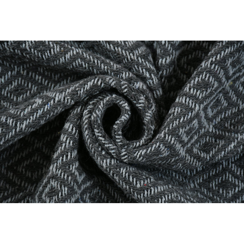 Throw Blanket, W229 x L254cm
