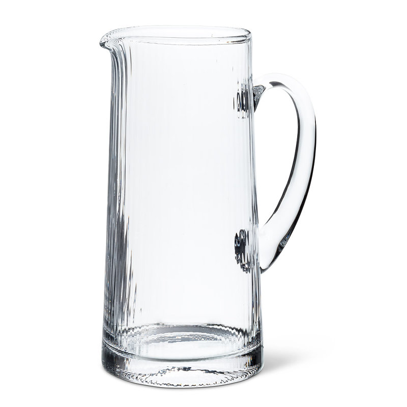 50 oz. Javayria Pichet