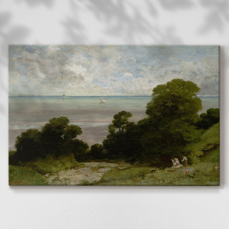 Vintage Nauticals-CXIII - Cavas enveloppés de galerie, 24 x 36