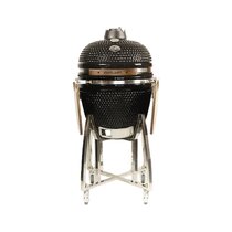 Sonegra 13'' W Kamado Charcoal Grill