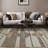 Tarbell Wool Geometric Indoor Rug-1927714670