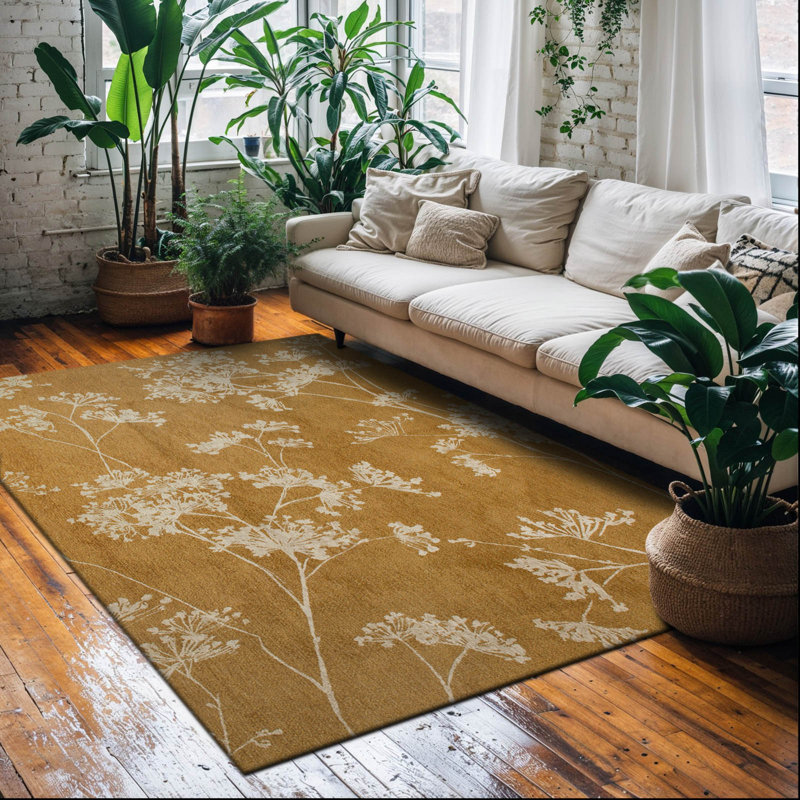 Barrview Recycled P.E.T Area Rug, Rectangle 200 x 280cm