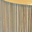 Avonlea Metal Table Lamp