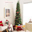 Irmelinde Artificial Christmas Tree-323013593