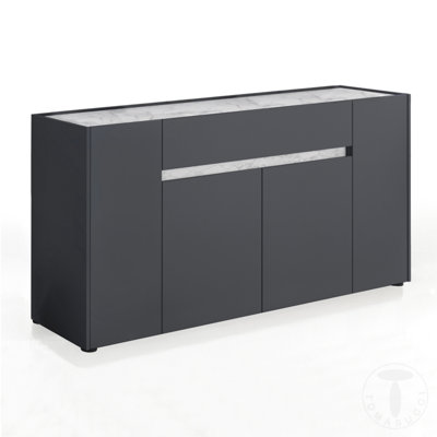 172cm Sideboard