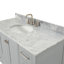 Ensemble de meuble-lavabo simple Cambridge-110870683-134281922-134281926