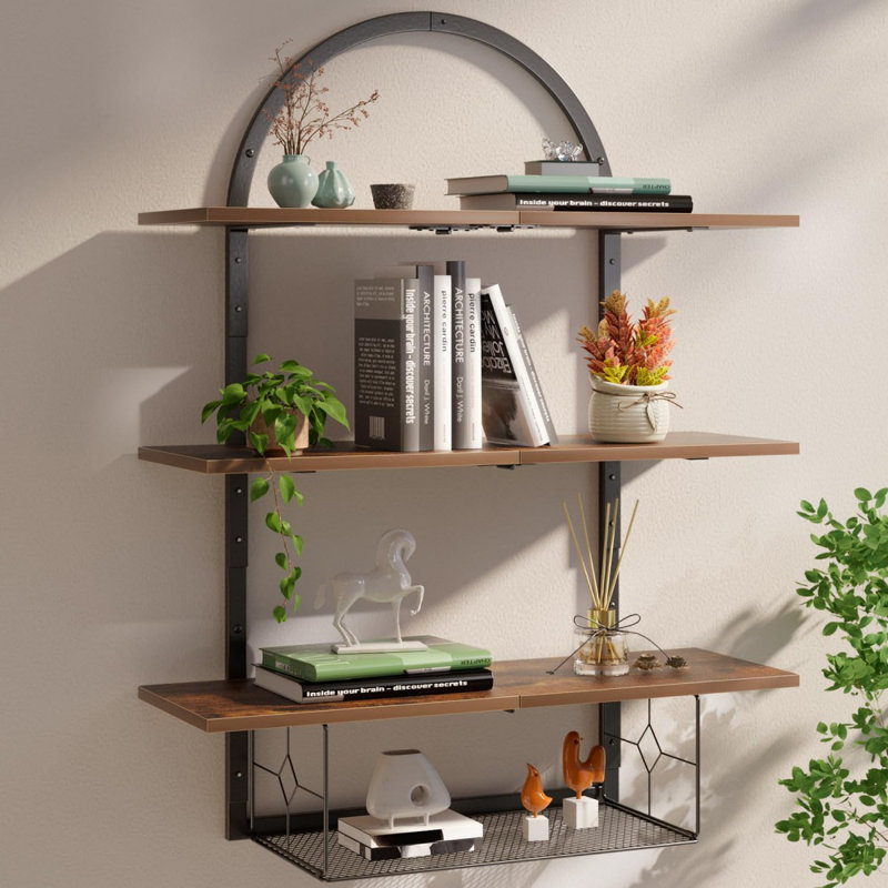 Floating Shelf for Wall