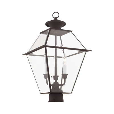 Boto Lantern Head