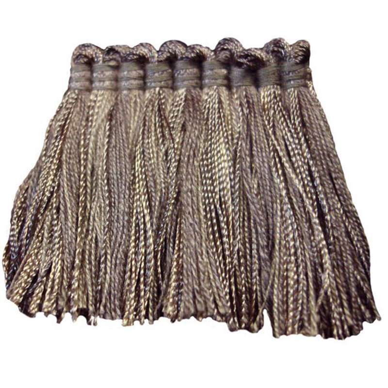 Tissu Necessities, Acier
