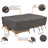 Jaylon Outdoor Conversation Set Cover